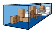 10x30 storage